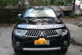 Mitsubishi Montero Sport 2009 for sale-0