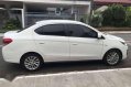 2017 Mitsubishi Mirage G4 GLX for sale-2