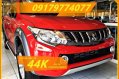 2018 Mitsubishi Strada for sale-0