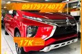 2019 Mitsubishi Xpander for sale-0