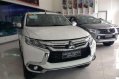 2018 Mitsubshi Montero Sport GLS Automatic Brandnew Best Everest Fortuner Terra MUX-4