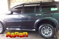 Mitsubishi Montero Sports GLS 2009 for sale-1