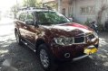 Mitsubishi Montero gls v 2013 model for sale-0