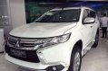 2018 Mitsubshi Montero Sport GLS Automatic Brandnew Best Everest Fortuner Terra MUX-1