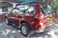 Mitsubishi Montero gls v 2013 model for sale-1