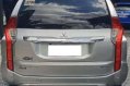 2016 Mitsubishi Montero Sport Gls 4x4 MT-2