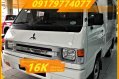 Sure available unit 2018 Mitsubishi L300 FB Exceed Dual Aircon-0