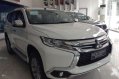 2018 Mitsubshi Montero Sport GLS Automatic Brandnew Best Everest Fortuner Terra MUX-3