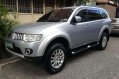 2013 Mitsubishi Montero Sport glx manual -0