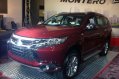 19K! 19K! 19K! 2018 Mitsubishi Montero sport Gls 4x2 AUtomatic At-1