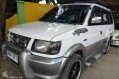 For sale or swap Mitsubishi Adventure 2002-1