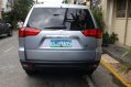 2013 Mitsubishi Montero Sport glx manual -4