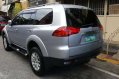 2013 Mitsubishi Montero Sport glx manual -3