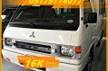Best deal with sure unit 2018 Mitsubishi L300 FB Exceed Dual Aircon-0
