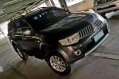 Mitsubishi Montero GLS 2009 for sale -3