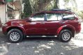 Mitsubishi Montero gls v 2013 model for sale-4