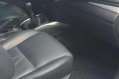 2016 Mitsubishi Montero Sport Gls 4x4 MT-5