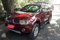 Mitsubishi Montero gls v 2013 model for sale-5