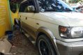 For sale or swap Mitsubishi Adventure 2002-3