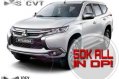 Mitsubishi Montero Glx Manual 4k allin low dp-2