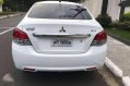 2017 Mitsubishi Mirage G4 GLX for sale-3