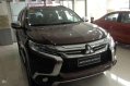 2018 Mitsubshi Montero Sport GLS Automatic Brandnew Best Everest Fortuner Terra MUX-6