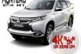 Mitsubishi Montero Glx Manual 4k allin low dp-1