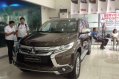 2018 Mitsubshi Montero Sport GLS Automatic Brandnew Best Everest Fortuner Terra MUX-9