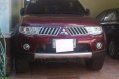 2010 Mitsubishi Montero Sports for sale-0