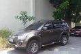 2014 Mitsubishi Montero Sports for sale-0