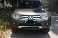 2014 Mitsubishi Montero Sports for sale-1