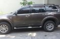 2014 Mitsubishi Montero Sports for sale-2