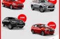 Best and Affordable deals! 2018 Mitsubishi Montero Strada Mirage Xpander-0