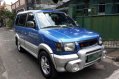 FOR SALE: 2000 Mitsubishi Adventure super sport-0