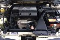 Mitsubishi Lancer 2009 GLS CVT Automatic transmission-11