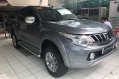 Mitsubishi Strada Glx Mt 2018 49k Allin dp-3