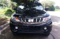 Mitsubishi Strada 2017 FOR SALE-1