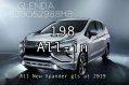 2019 MITSUBISHI Xpander gls at. Best Deal Promo-0