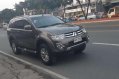 2014 Mitsubishi Montero GLX Manual Transmission-3