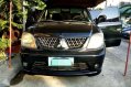 Rush sale Mitsubishi Adventure Gls sport 2008 year model-1