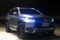 2017 Mitsubishi Montero sport Top of the line-7