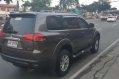 2014 Mitsubishi Montero GLX Manual Transmission-5