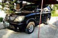 Rush sale Mitsubishi Adventure Gls sport 2008 year model-0