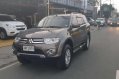 2014 Mitsubishi Montero GLX Manual Transmission-4