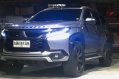 2017 Mitsubishi Montero sport Top of the line-1