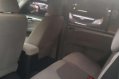 2014 Mitsubishi Montero GLX Manual Transmission-10