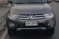 2014 Mitsubishi Montero GLX Manual Transmission-0