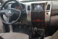 2014 Mitsubishi Montero GLX Manual Transmission-9