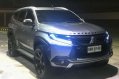 2017 Mitsubishi Montero sport Top of the line-2