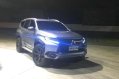 2017 Mitsubishi Montero sport Top of the line-0